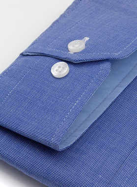 Koszula męska PPLH9-1X-568-N