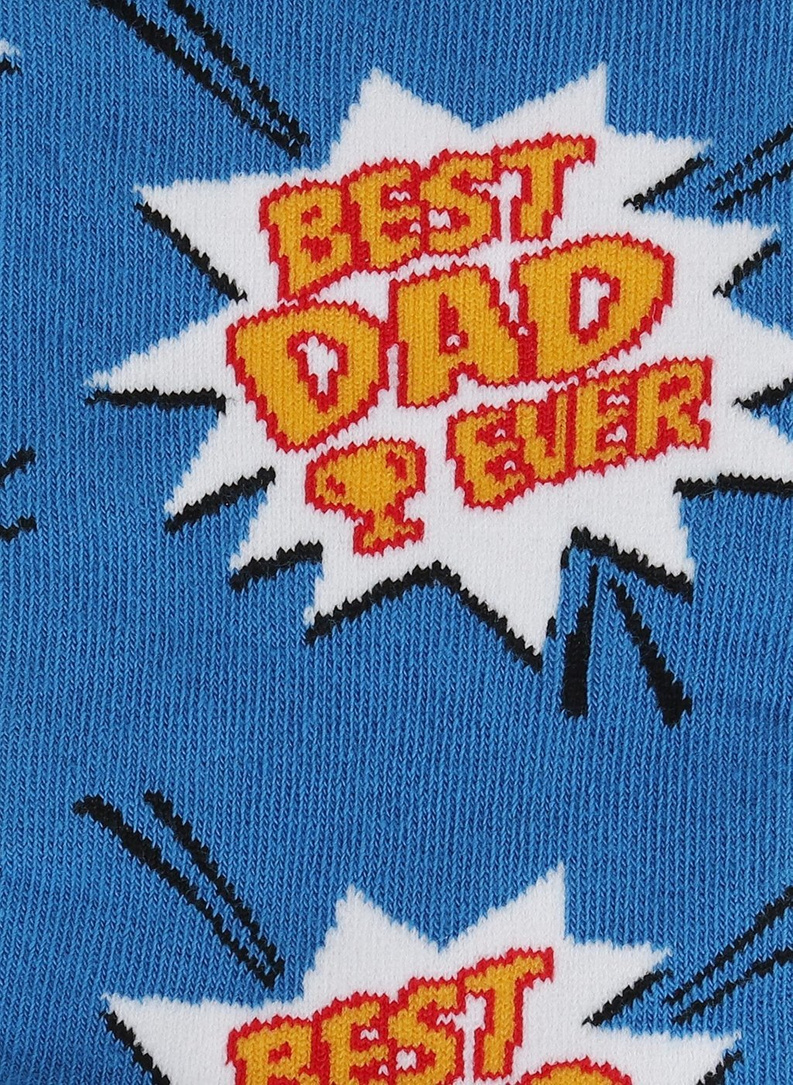 Skarpetki super tata DTS-SX-370-N