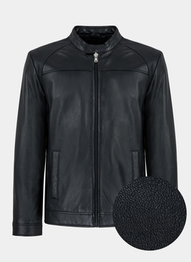 Kurtka skórzana P20SF-5X-010-C