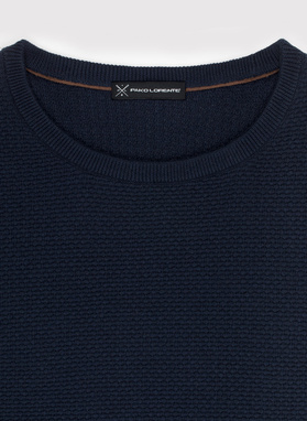 Sweter męski P22WF-2X-004-G-0