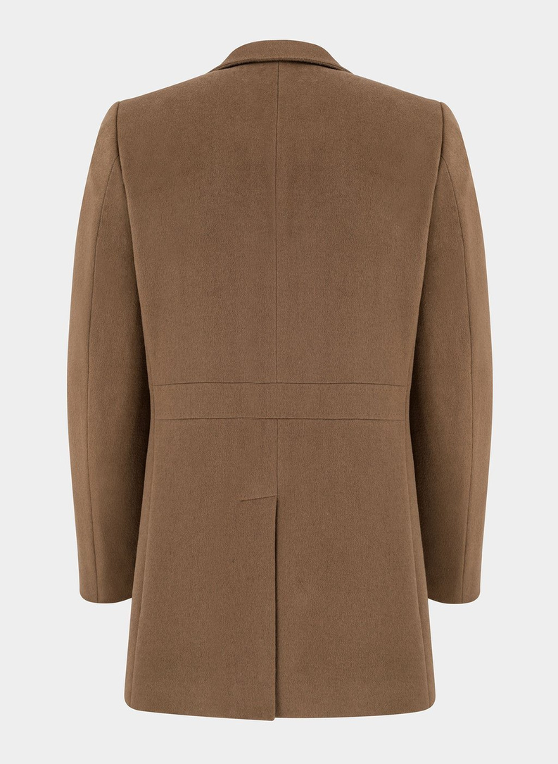 Płaszcz męski REYNOSA P20WF-7X-014-E