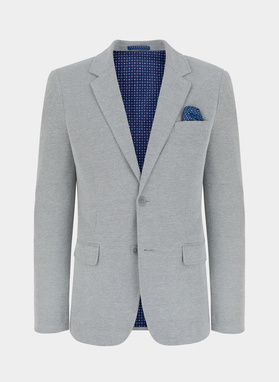 Marynarka męska P21SN-3X-045-S-S