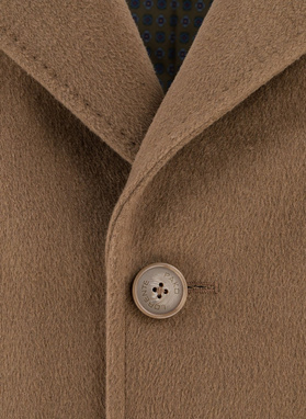 Płaszcz męski REYNOSA P20WF-7X-014-E