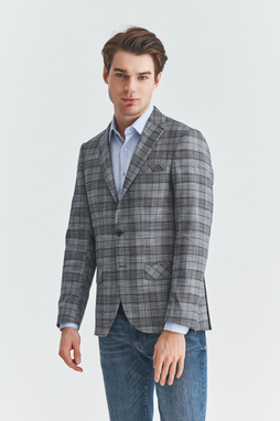 Marynarka męska P21WF-3X-063-S