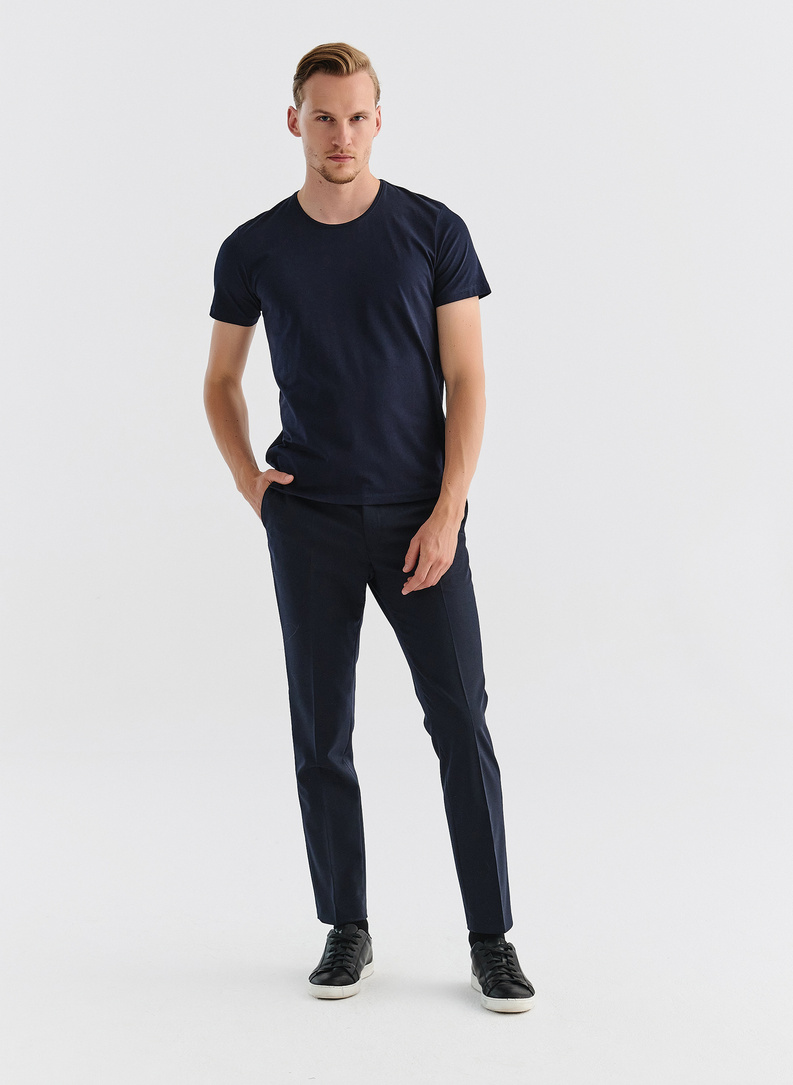 T-shirt P000B-TX-007-G-S