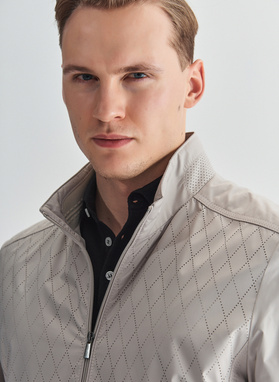 Kurtka męska SAGUNTO P20SF-5X-006-E