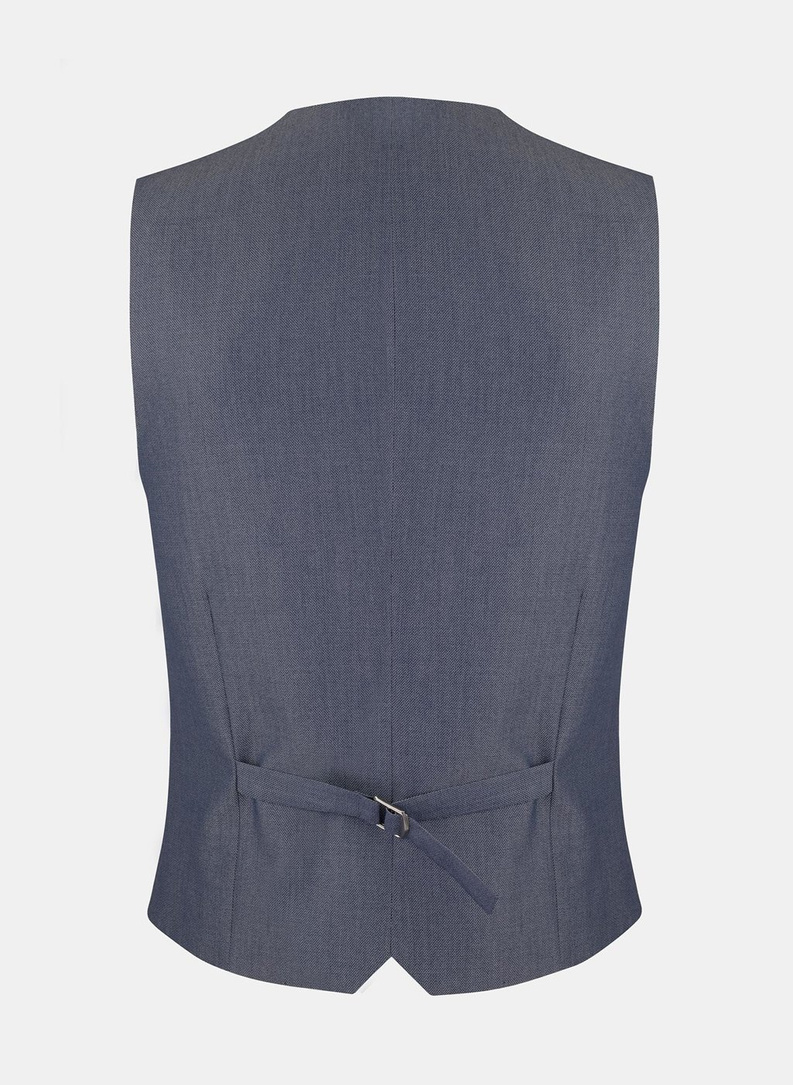 Kamizelka męska RAFLOD PLM-8X-008-N