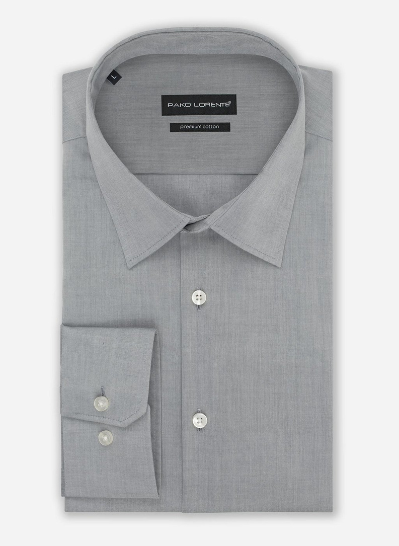 Koszula męska PLM-1X-001-S