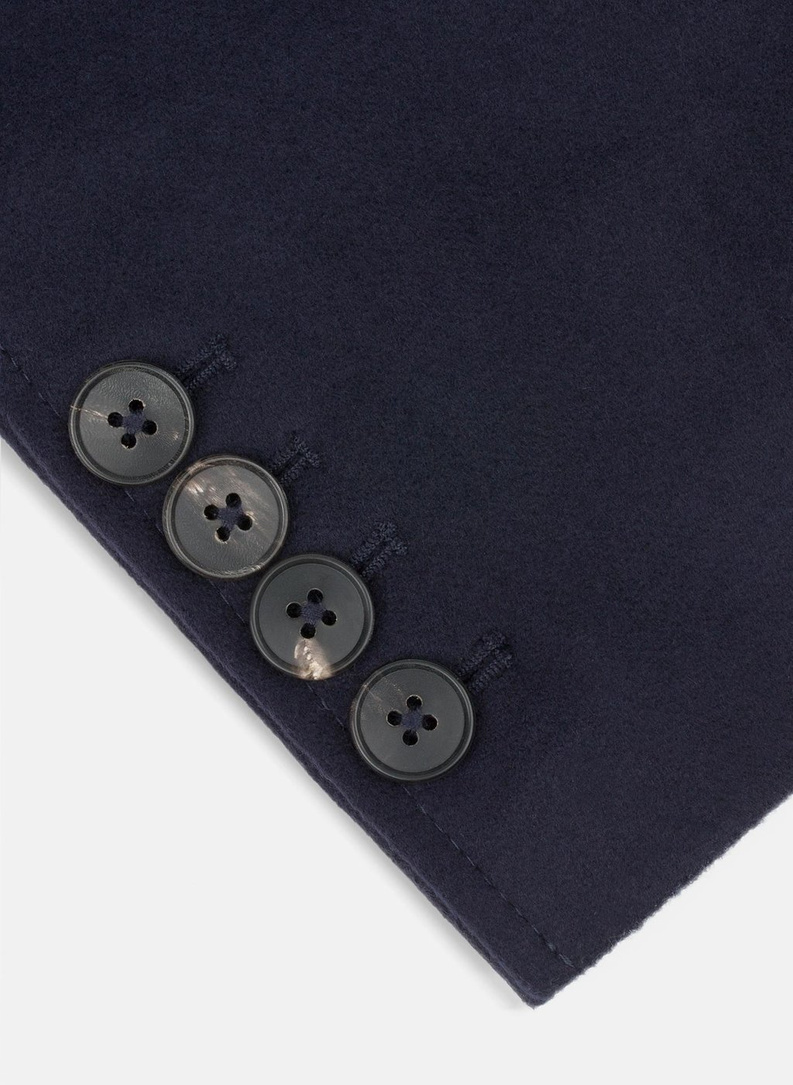 Płaszcz męski MAWER PLM-7X-033-G