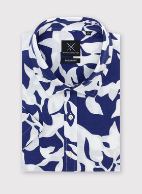 Koszula męska P22SF-1K-019-G-0