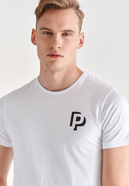 T-shirt M21WF-TX-042-B