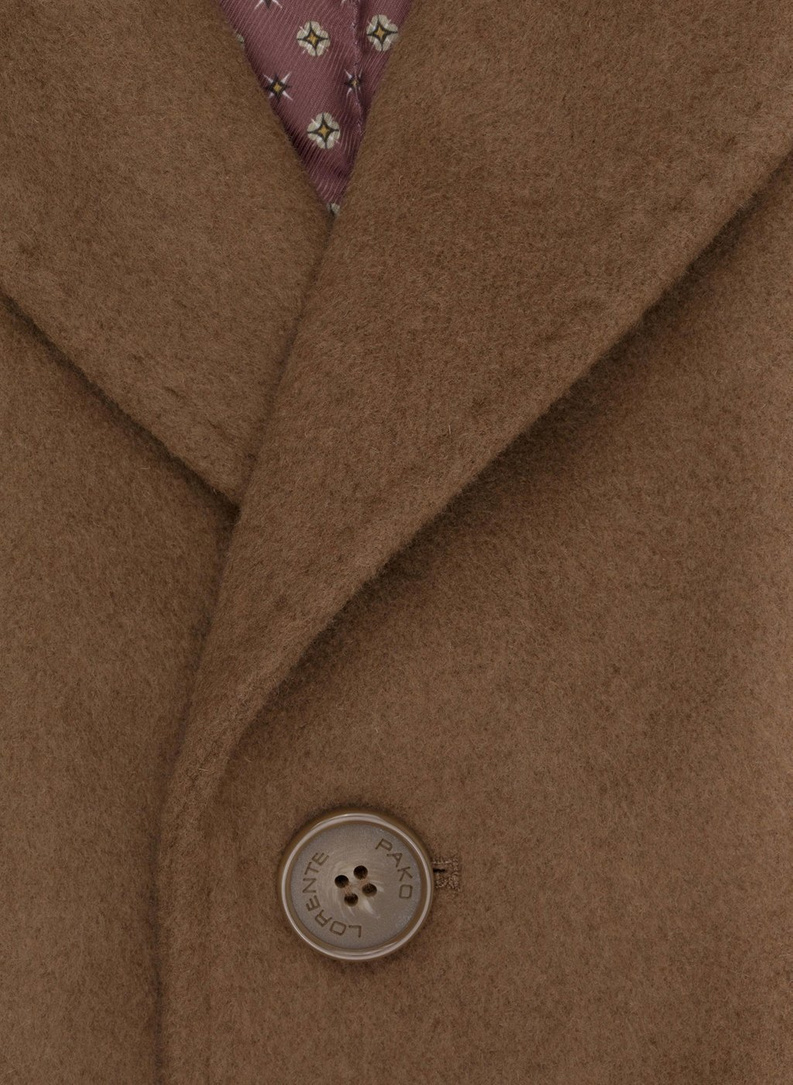 Płaszcz męski PPLM9-7X-050-E