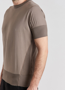 T-SHIRT M21SF-TX-017-E