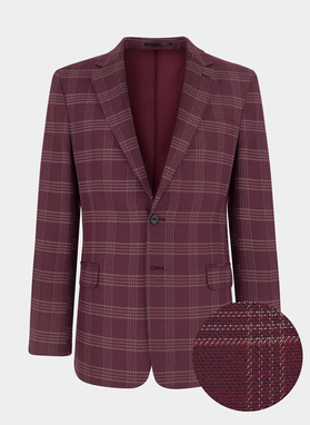 Marynarka męska QUINTERO P20WF-3X-032-D