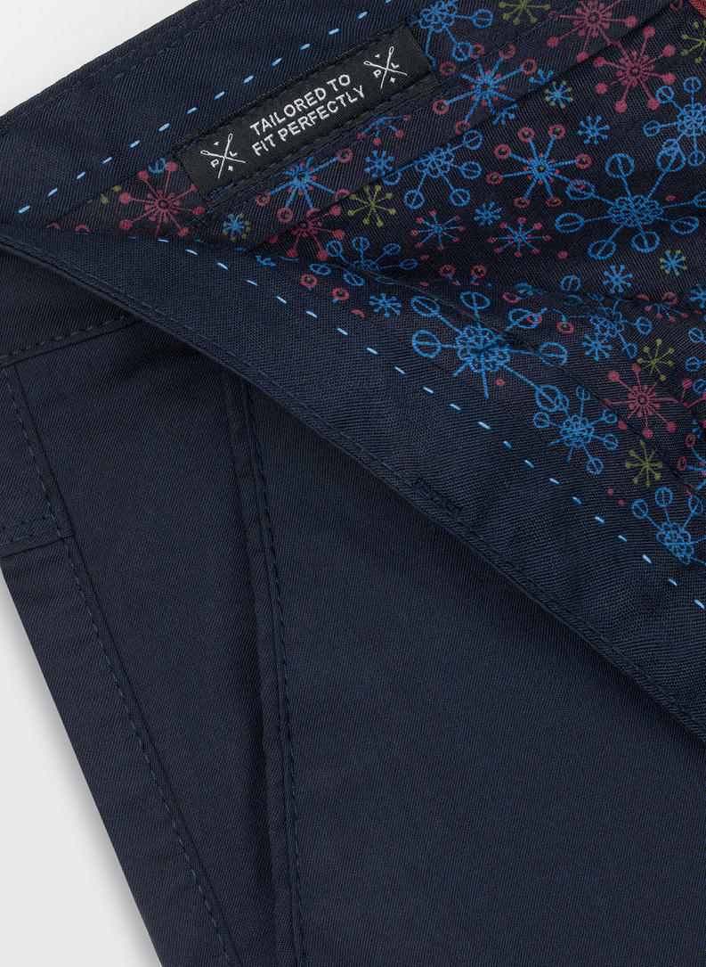 Spodnie męskie P22WF-WX-005-G-S