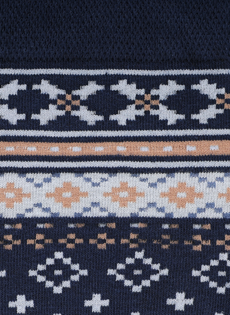 Zestaw skarpet męskich