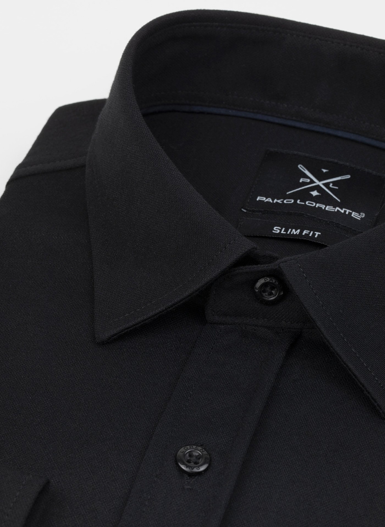 Koszula męska P21SF-1X-127-C