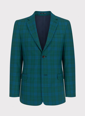 Marynarka męska P22SP-3X-006-Z-S