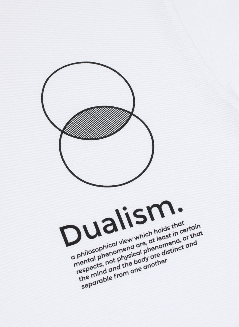 T-shirt long sleeve M21WF-TL-049-B