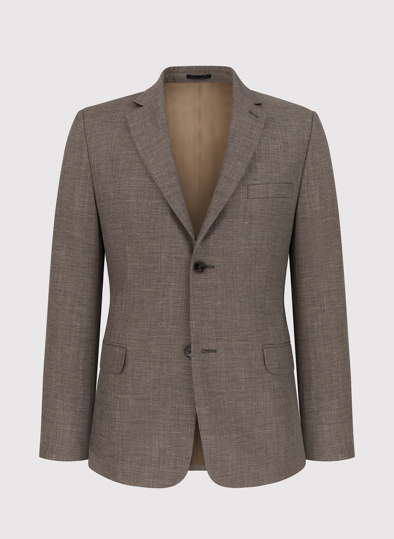 Marynarka męska P22SP-3X-019-A-S