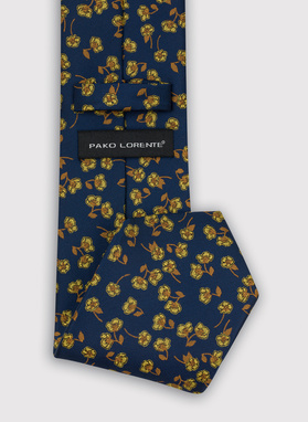 Krawat męski P22SF-KX-042-X-0