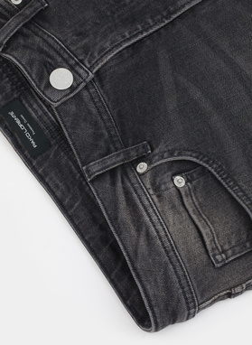 Spodnie męskie jeansowe P21WF-WJ-006-S