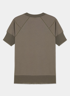 T-SHIRT M21SF-TX-017-E