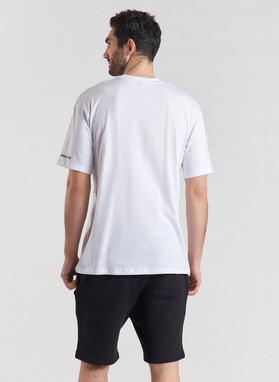 T-SHIRT M21SF-TX-019-B