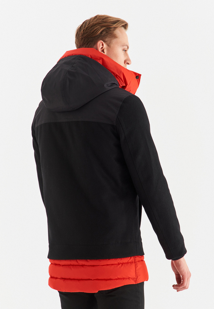 Kurtka M22WF-5X-001-C-0