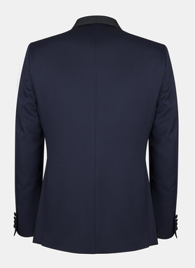 Marynarka smokingowa CALIVAR P000B-3S-011-G-S