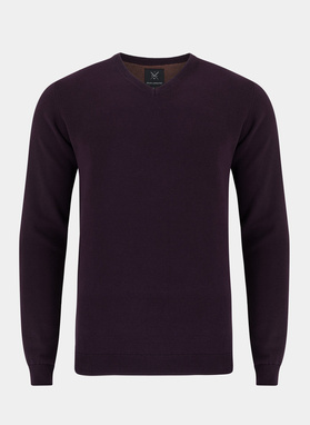 Sweter męski P21WB-2X-085-F