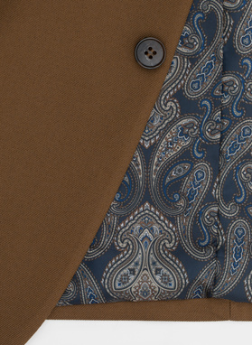 Marynarka męska garniturowa P21WF-3G-074-Y