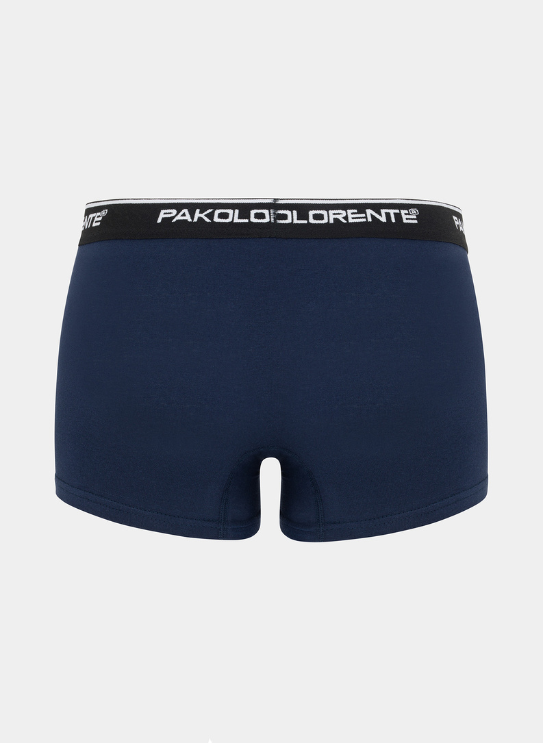 Bokserki męskie P000B-GX-001-X zestaw 3 szt. 