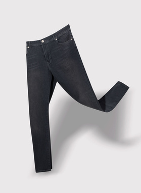 Spodnie męskie jeansowe P21WF-WJ-009-S