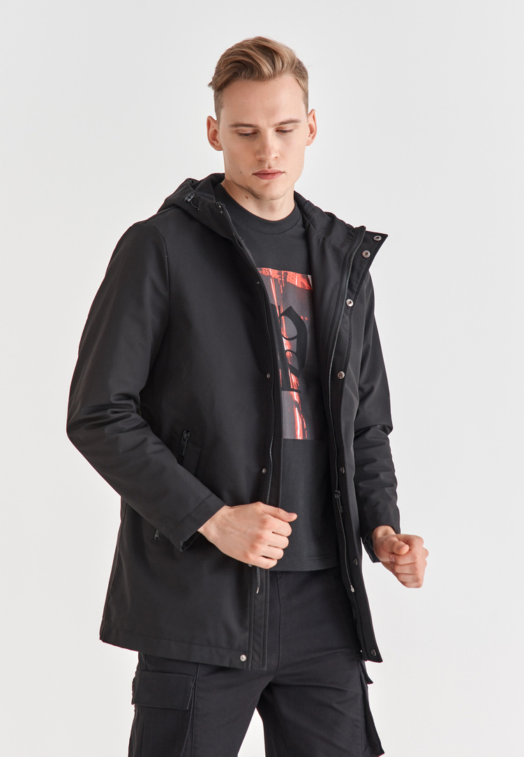 Kurtka męska M21WF-5X-024-C