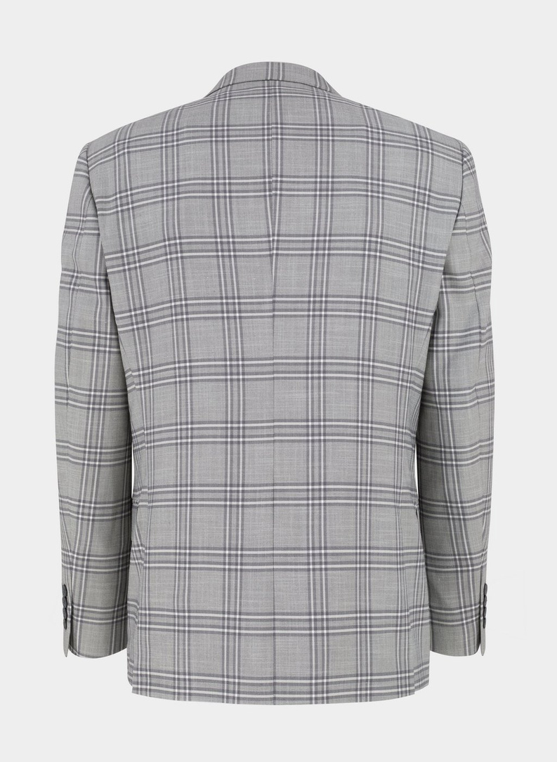 Marynarka garniturowa MEXICALI P20SF-3G-024-N