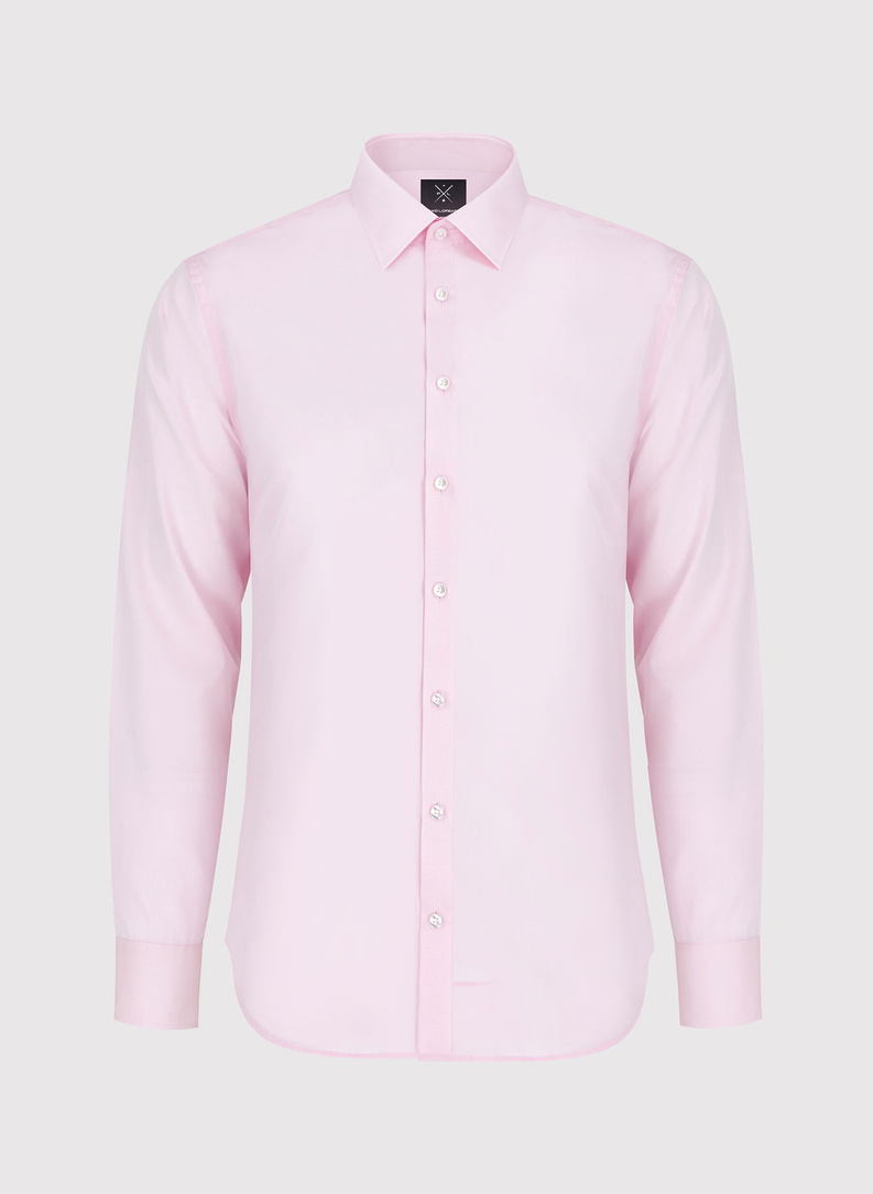 Koszula męska P000B-1X-001-R-S