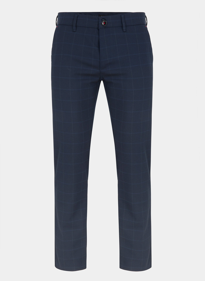 Spodnie męskie DORJE P000B-WX-213-G