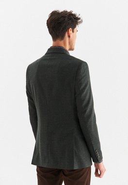 Marynarka męska P22WP-3X-029-Z-S