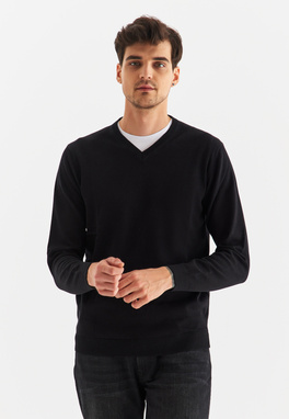 Sweter męski P22WB-2X-001-C-0