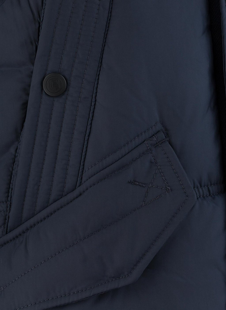 Kurtka męska AURELIO PPLM9-5X-097-G