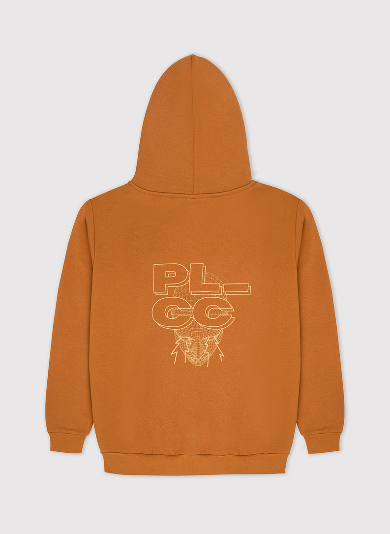 Bluza C22WF-2K-001-A-0