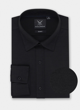 Koszula męska P21SF-1X-127-C