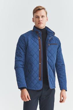 Kurtka męska P21WN-5X-032-G