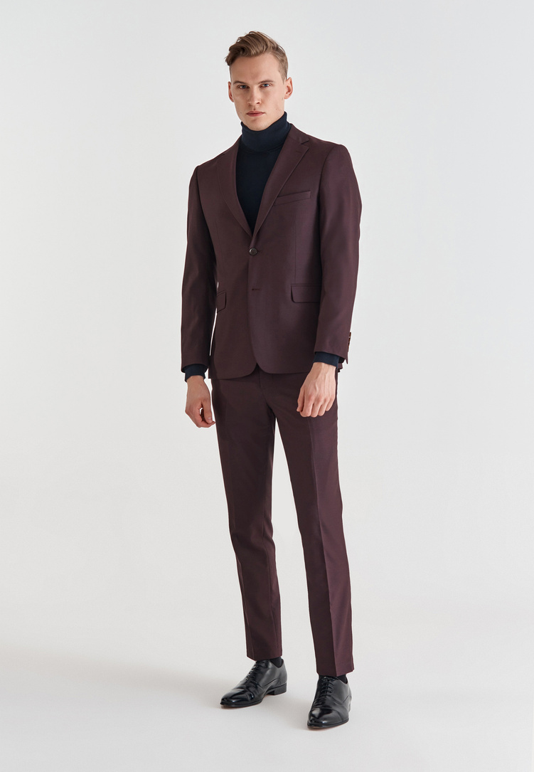 Marynarka garniturowa P21WF-3G-065-D