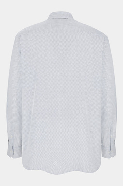 Koszula męska P21SF-1X-104-B