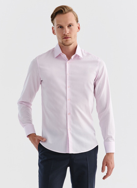 Koszula męska ASANA P000B-1X-509-R