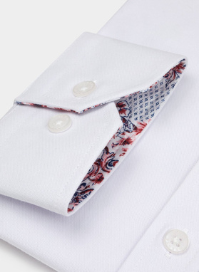 Koszula męska ALICANTE P20SF-1X-044-B