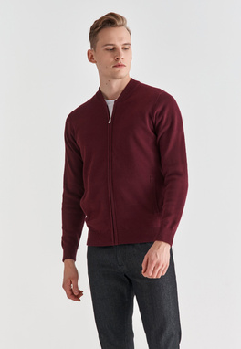 Sweter męski P21WF-2X-021-D