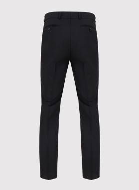 Ślubny żakardowy smoking męski